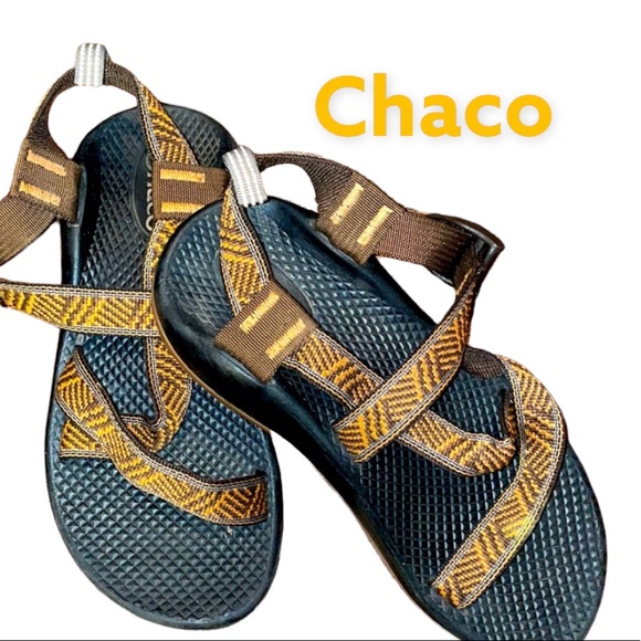 Chaco Other - Chaco Sandals, Kids 3